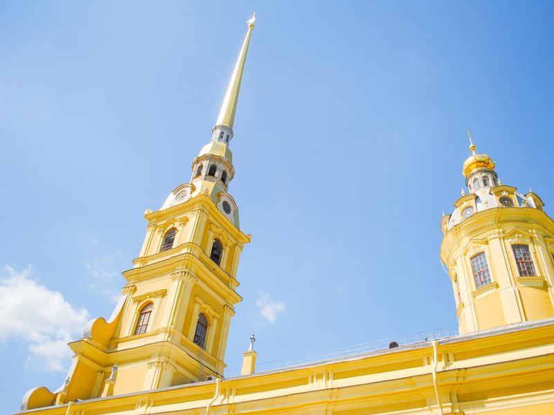 Шпиль
