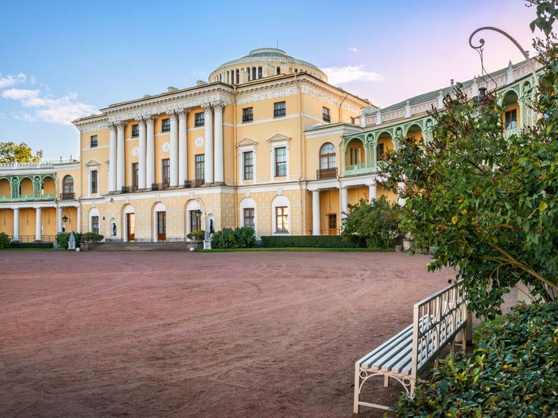 Архитектура