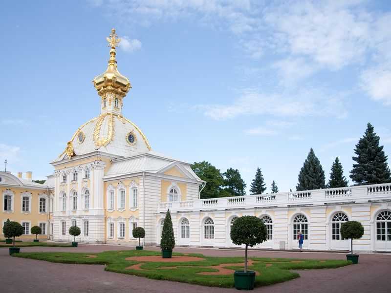 Храм