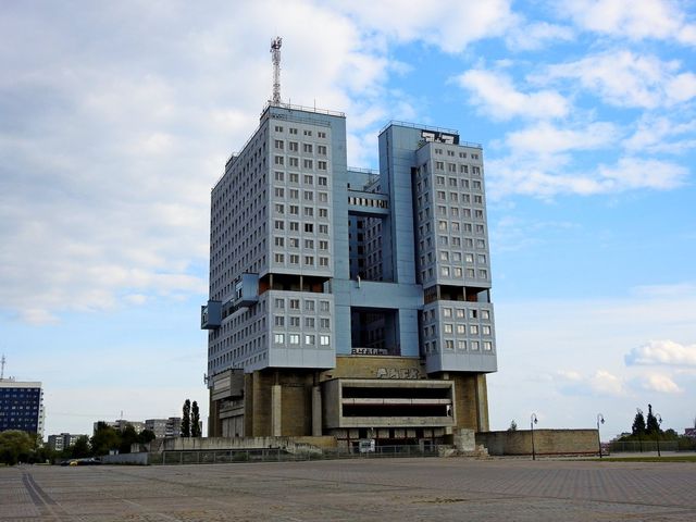 От Кёнигсберга до Калининграда за 3 часа — фото 2