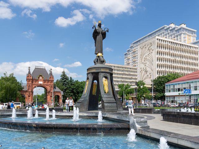 Индивидуальная экскурсия по Краснодару и кубанской провинции — фото 2
