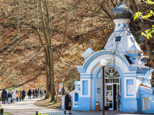 Индивидуальный однодневный тур из Краснодара в Горячий Ключ — фото 3
