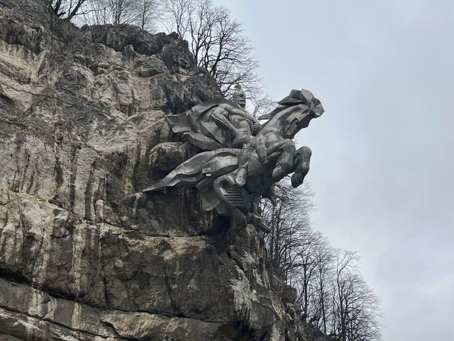 Северная Осетия: групповой тур из Кисловодска — фото 3