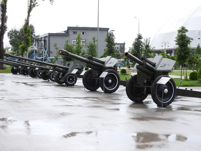 Индивидуальная обзорная экскурсия «Ташкент — город дружбы» — фото 2