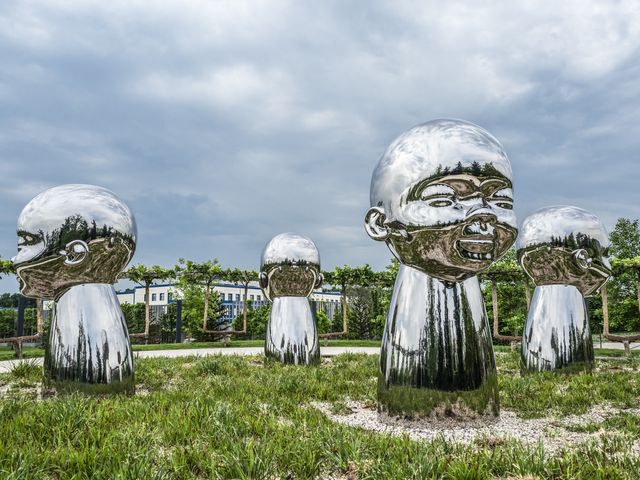 Индивидуальная экскурсия «Достояние Краснодара — парк Галицкого» — фото 3