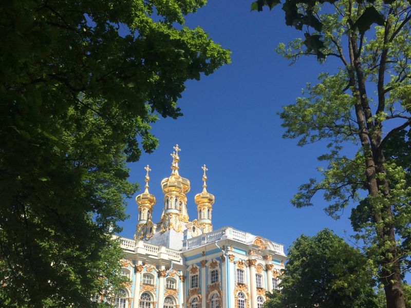 Купола