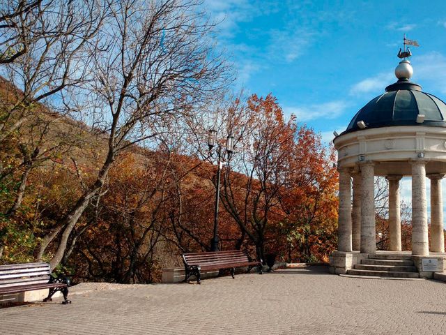 Знакомство с КавМинВодами — фото 2