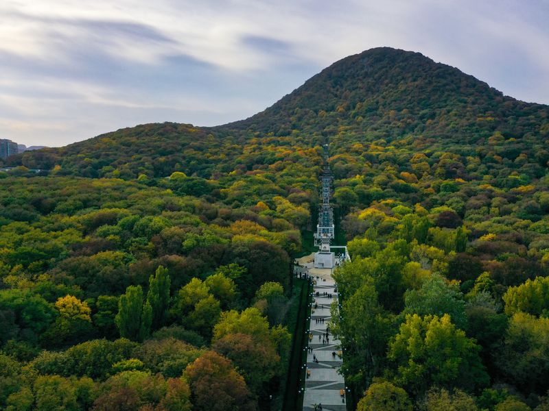 Панорама