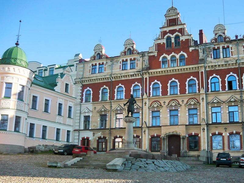 Архитектура