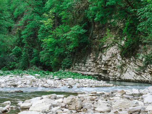 Обзорная экскурсия в группе из Лазаревского «33 водопада» — фото 2