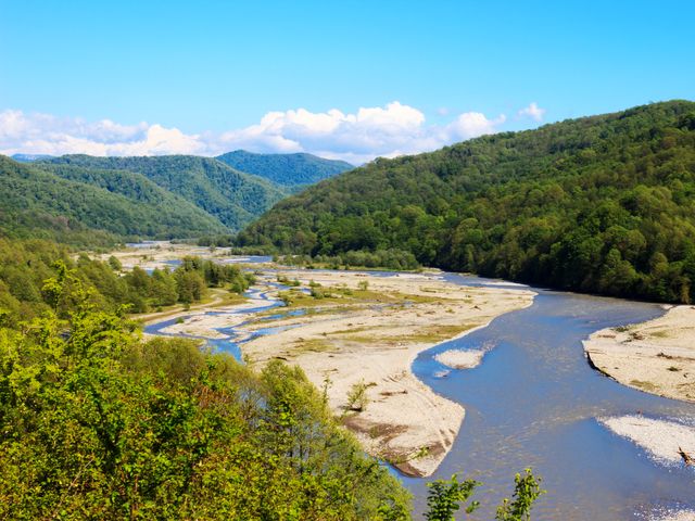 Обзорная экскурсия в группе из Лазаревского «33 водопада» — фото 3