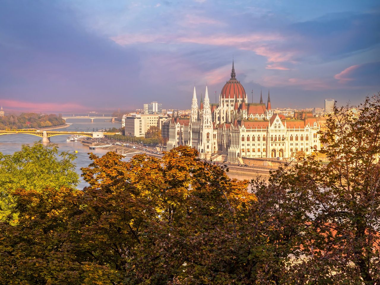 Виват, прекрасный Будапешт! | Цена 125€, отзывы, описание экскурсии