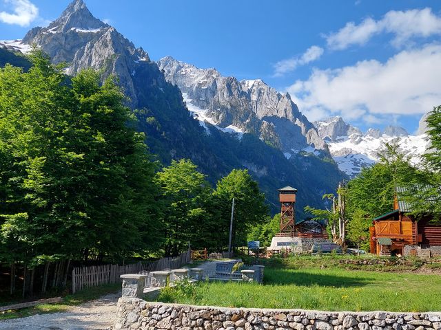 Индивидуальная экскурсия «Магия черногорских каньонов» — фото 2