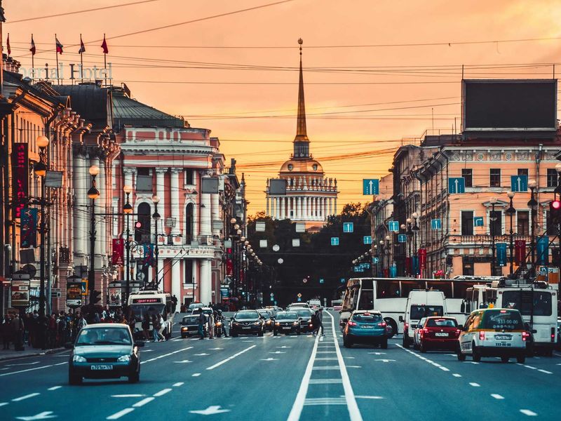 Необычный Петербург - групповая экскурсия в Санкт-Петербурге пешком длительностью 2.5 часа с количеством участников более 20 человек цена экскурсии 1600₽
