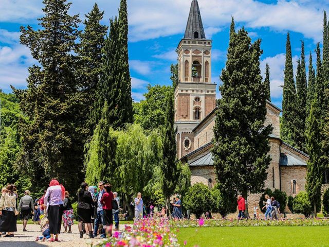 Исторические сокровища и винные тайны Кахетии — фото 3
