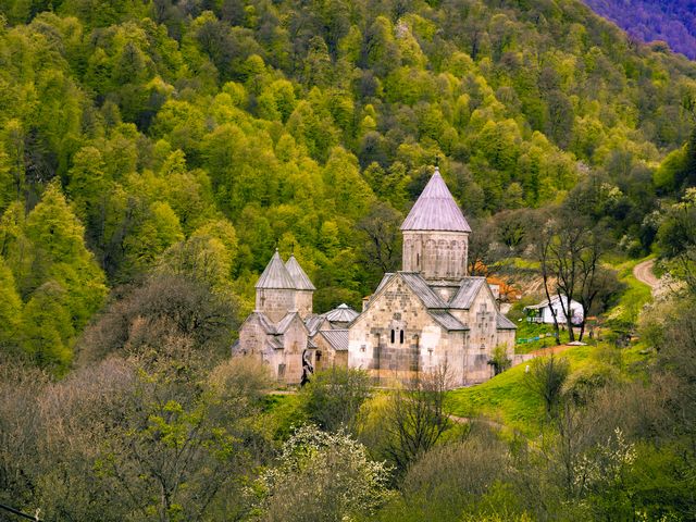 Индивидуальная экскурсия на озеро Севан, в Агарцин и Дилижан — фото 2