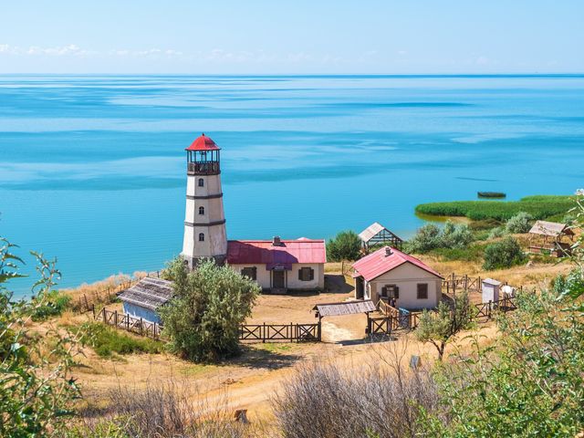 Индивидуальная экскурсия из Ростова: Романтика Азовского моря — фото 3