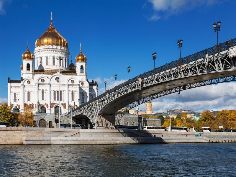 Загадки Московского острова - индивидуальная экскурсия в Москве пешком длительностью 4 часа с количеством участников до 6 человек цена экскурсии 8550₽