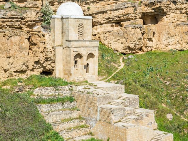 Обзорная экскурсия из Баку в Лагич Лагич — бриллиант Кавказа — фото 2