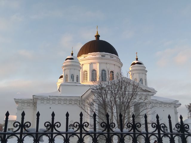 Обзорная экскурсия: 10000 шагов по Нижегородской ярмарке — фото 3