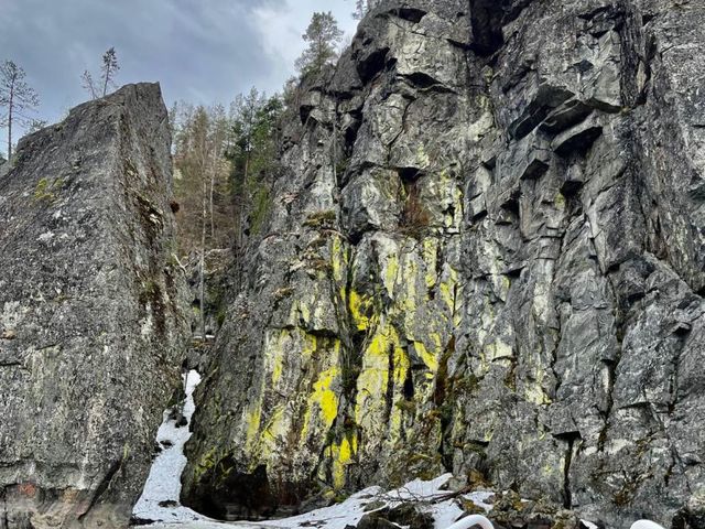 Экскурсия из Сортавалы на катере к Валааму и Шхерам в группе — фото 2