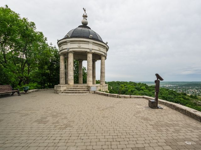 Индивидуальная обзорная экскурсия "Пятигорск за один день" — фото 2