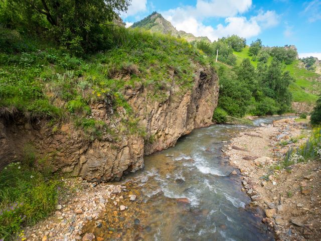 Обзорная экскурсия в урочище Джилы-Су из Пятигорска в группе — фото 3