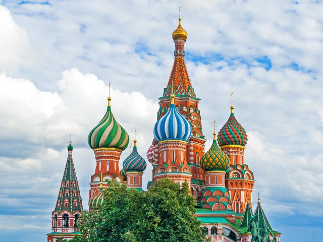 Экскурсия по Александровскому +Красная площадь — фото 3