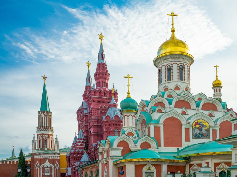Были и небылицы Китайгородской стены - индивидуальная экскурсия в Москве пешком длительностью 3.5 часа с количеством участников до 6 человек цена экскурсии 9600₽