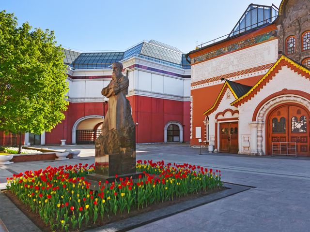 Романтика XIX столетия: Замоскворечье — фото 2