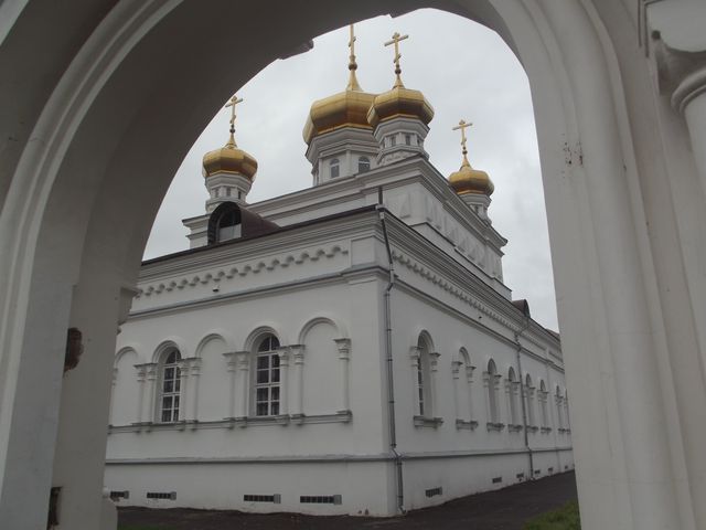 Старый Егорьевск — фото 3