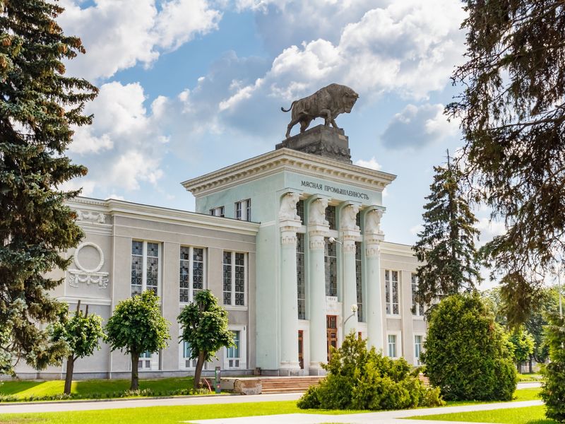 ВДНХ