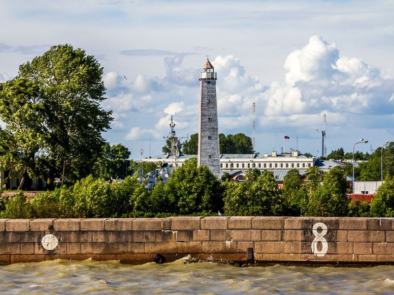 Кронштадт