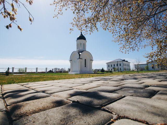 Индивидуальная экскурсия из Волгограда в посад Дубовка — фото 2