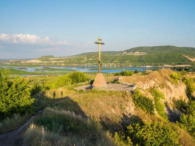Индивидуальная экскурсия из Самары «Легенды Царёва кургана» — фото 2