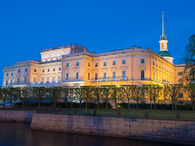 Пешеходная экскурсия «От Петра до Петра» — фото 2
