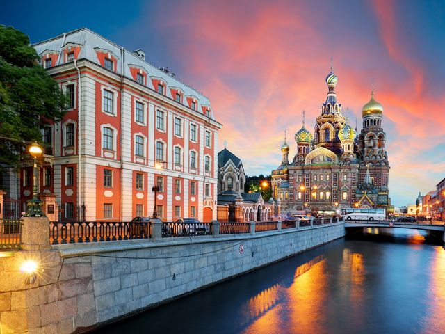 Пешеходная экскурсия «От Петра до Петра» — фото 3