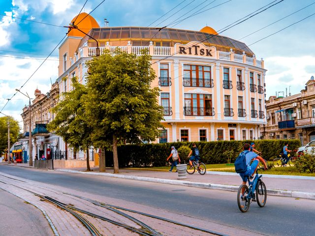 7 чудес Евпатории – познакомиться и влюбиться! — фото 2