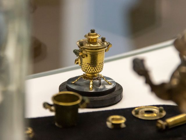 Индивидуальная автоэкскурсия «Тульские диковинки» — фото 3