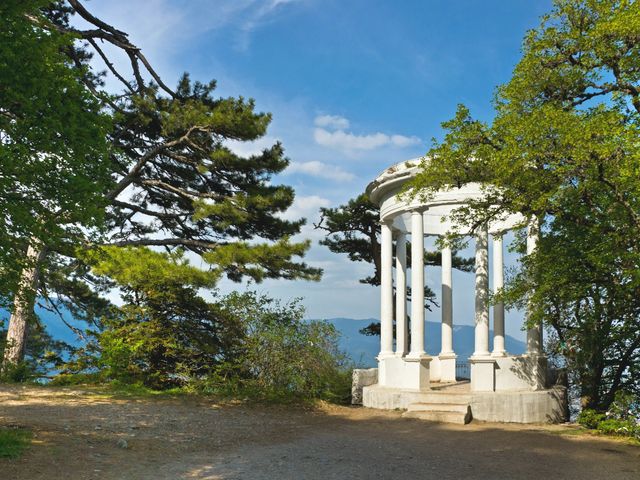 Индивидуальная экскурсия «Гора Ай-Петри» из Симферополя — фото 3
