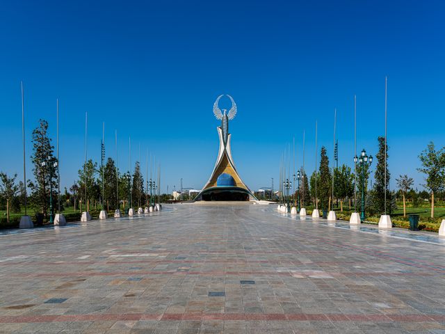 Индивидуальная экскурсия «Открой для себя настоящий Ташкент» — фото 3