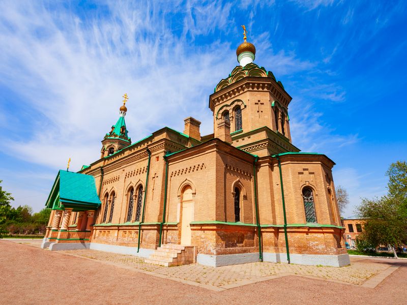 Индивидуальная тематическая экскурсия «Европейский Самарканд» - индивидуальная экскурсия в Самарканде на машине гида длительностью 4 часа с количеством участников до 4 человек со скидкой 30% цена экскурсии 101.5€