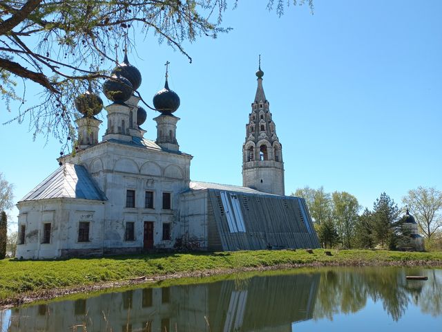 Индивидуальная экскурсия из Костромы: история подвига И. Сусанина — фото 2