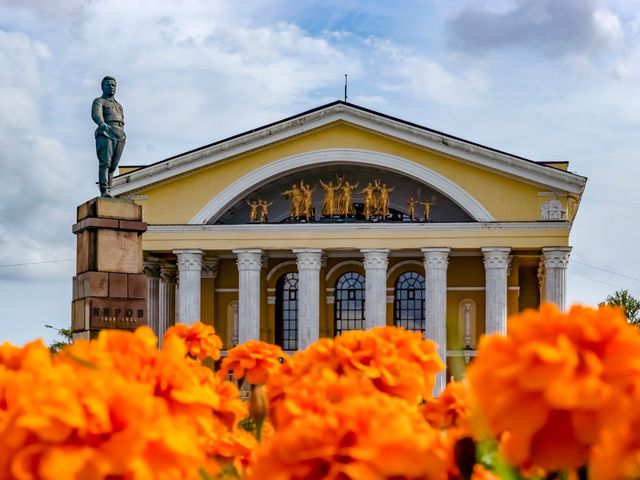 Главные локации карельской столицы — фото 2
