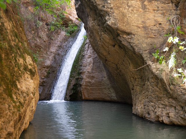 Экскурсия из Баку: Горящая вода, Горящая гора, водопад и Ханбулан — фото 2
