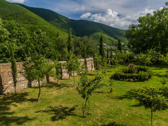 Индивидуальная экскурсия из Баку в Шеки — памятника UNESCO — фото 3