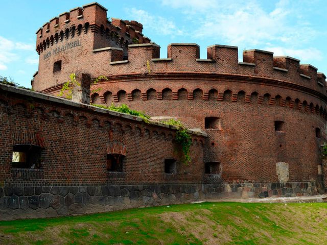 Насыщенная обзорная экскурсия по Калининграду — фото 3