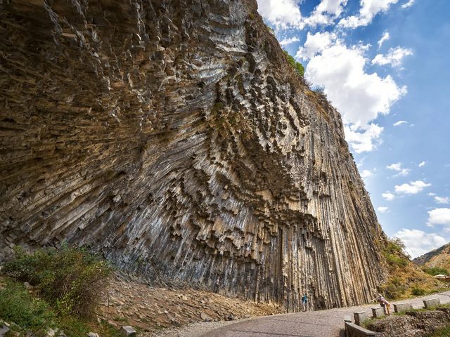 Индивидуальная экскурсия из Еревана: путь легенд — фото 3