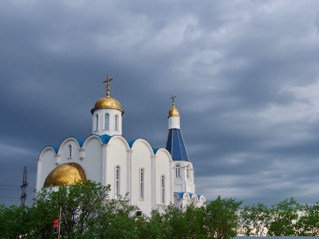 Обзорная экскурсия в группе «Мурманск — ворота в Арктику» — фото 3