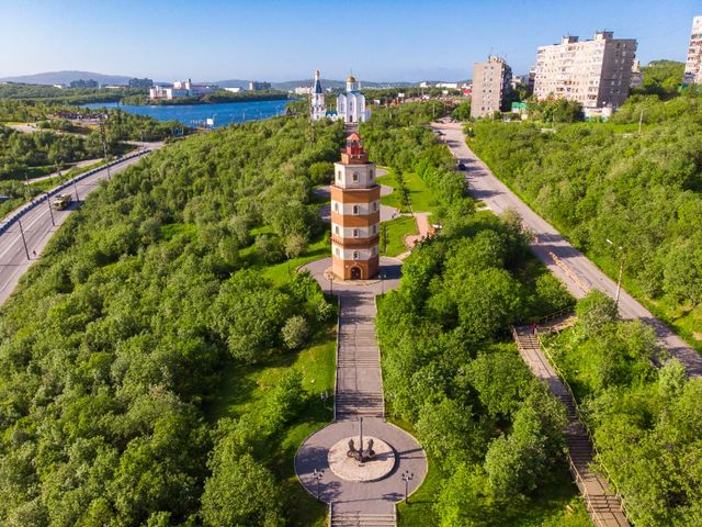 Обзорная экскурсия в группе «Мурманск — ворота в Арктику» — фото 2